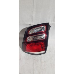 CITROEN C3 FANALI FANALE FARO STOP POSTERIORE DESTRO DX 9803928480