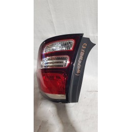 CITROEN C3 FANALI FANALE FARO STOP POSTERIORE DESTRO DX 9803928480
