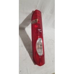 RENAULT TRAFIC FANALI FANALE FARO STOP POSTERIORE SINISTRO SX 93854431