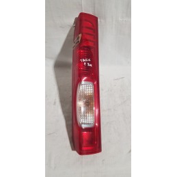 RENAULT TRAFIC FANALI...