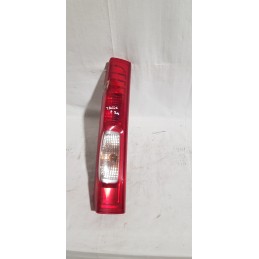 RENAULT TRAFIC FANALI FANALE FARO STOP POSTERIORE SINISTRO SX 93854431
