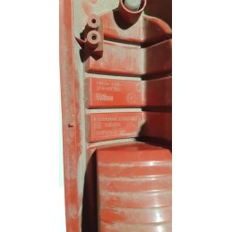 RENAULT TRAFIC FANALI FANALE FARO STOP POSTERIORE SINISTRO SX 93854431