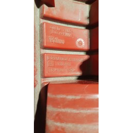 RENAULT TRAFIC FANALI FANALE FARO STOP POSTERIORE SINISTRO SX 93854431