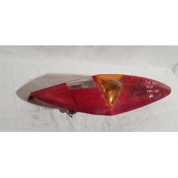 FIAT PUNTO 188 3 PORTE FANALI FANALE FARO STOP POSTERIORE DESTRO DX 286202