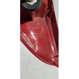 FIAT PUNTO 188 3 PORTE FANALI FANALE FARO STOP POSTERIORE DESTRO DX 286202