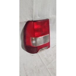 MITSUBISHI PAJERO PININ FANALI FANALE FARO STOP POSTERIORE SINISTRO SX MR416091