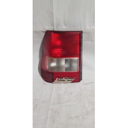 MITSUBISHI PAJERO PININ...