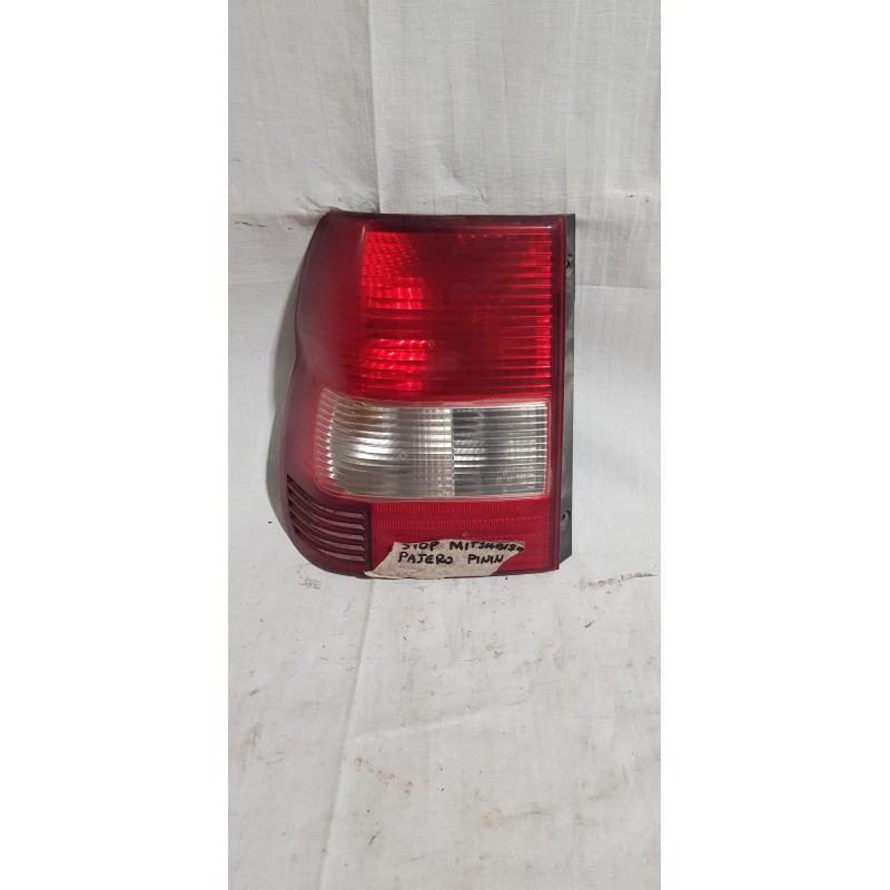 MITSUBISHI PAJERO PININ FANALI FANALE FARO STOP POSTERIORE SINISTRO SX MR416091