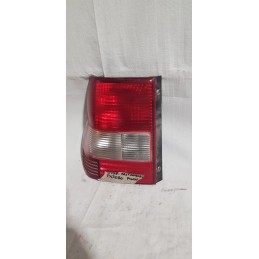 MITSUBISHI PAJERO PININ FANALI FANALE FARO STOP POSTERIORE SINISTRO SX MR416091