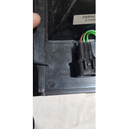 MITSUBISHI PAJERO PININ FANALI FANALE FARO STOP POSTERIORE SINISTRO SX MR416091