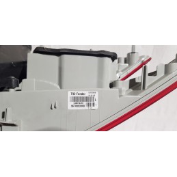 PEUGEOT 308 2 SERIE SW FANALI FANALE FARO STOP POSTERIORE SINISTRO SX 9678093980