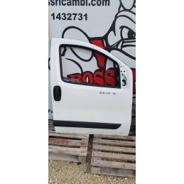 FIAT QUBO PORTA PORTIERA...