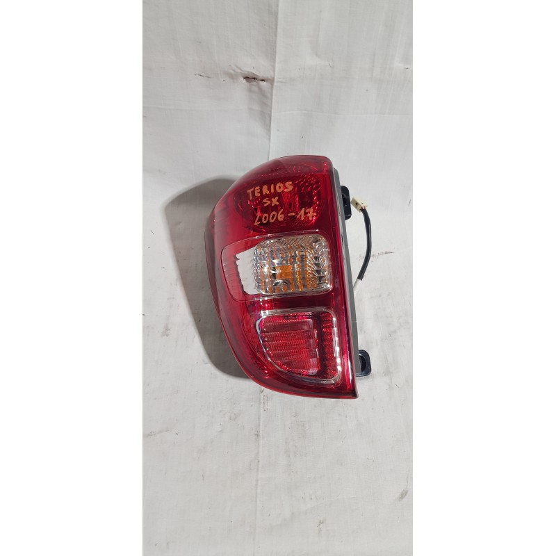 DAIHATSU TERIOS 2 SERIE FANALI FANALE FARO STOP POSTERIORE SINISTRO SX 81560B402