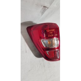 DAIHATSU TERIOS 2 SERIE FANALI FANALE FARO STOP POSTERIORE SINISTRO SX 81560B402