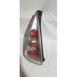 CITROEN C3 FANALI FANALE FARO STOP POSTERIORE DESTRO DX 601161B