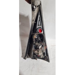 CITROEN C3 FANALI FANALE FARO STOP POSTERIORE DESTRO DX 601161B