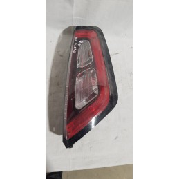 FIAT PUNTO EVO FANALI...