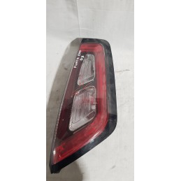 FIAT PUNTO EVO FANALI FANALE FARO STOP POSTERIORE LED DESTRO DX 51927094