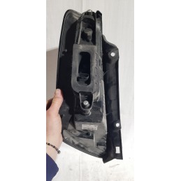 FIAT PUNTO EVO FANALI FANALE FARO STOP POSTERIORE LED DESTRO DX 51927094