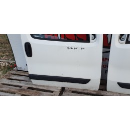 FIAT QUBO PORTA PORTIERA LATERALE SPORTELLO ANTERIORE DESTRO