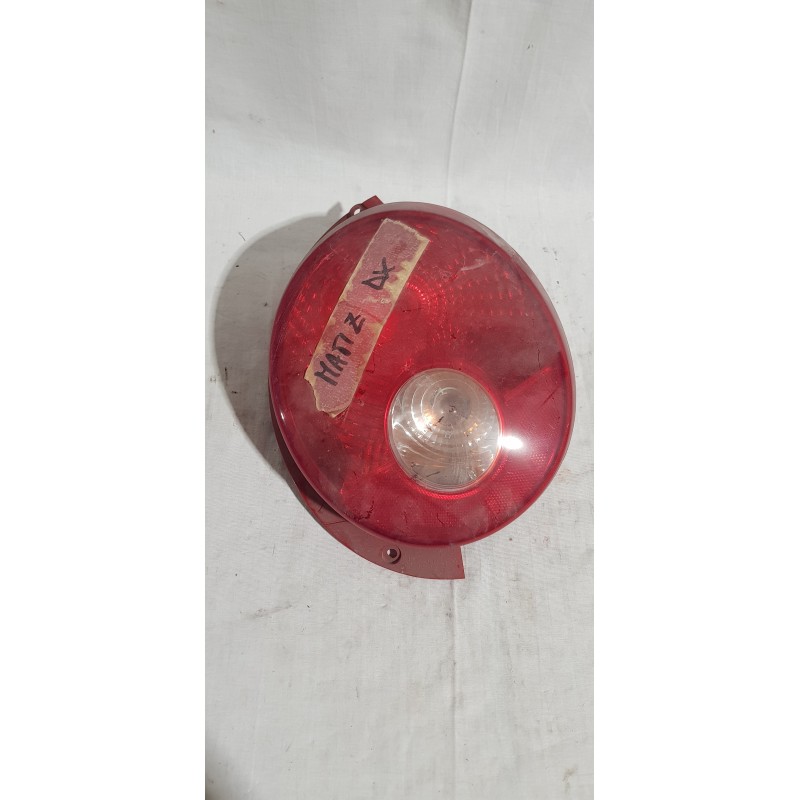 CHEVROLET MATIZ FANALI FANALE FARO STOP POSTERIORE DESTRO DX 42403114