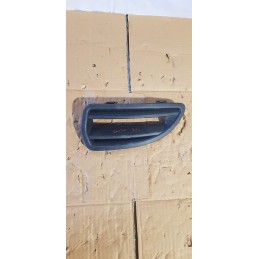 FIAT NUOVA PANDA 312 MODANATURA GRIGLIA PARAURTI ANTERIORE DESTRA DX 735598121