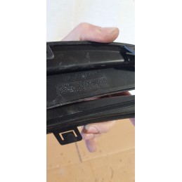 FIAT NUOVA PANDA 312 MODANATURA GRIGLIA PARAURTI ANTERIORE DESTRA DX 735598121