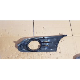 VOLKSWAGEN GOLF 6 GTI MASCHERINA GRIGLIA FENDINEBBIA PARAURTI ANT DX 5K0853666