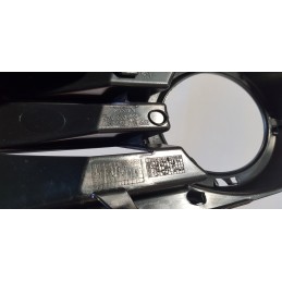 VOLKSWAGEN GOLF 6 GTI MASCHERINA GRIGLIA FENDINEBBIA PARAURTI ANT DX 5K0853666