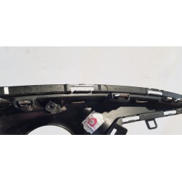 TOYOTA YARIS 4 SERIE MASCHERINA GRIGLIA FENDINEBBIA PARAURTI ANT SX 81482-0D340