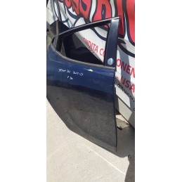 LANCIA YPSILON 312 SPORTELLO PORTA SPORTELLI PORTIERA POSTERIORE SX DX