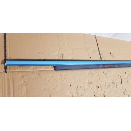 AUDI A4 B8 MODANATURA ESTERNA RASAVETRO SPORTELLO PORTA POST DX 8K0853764H