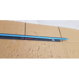AUDI A4 B8 MODANATURA ESTERNA RASAVETRO SPORTELLO PORTA POST DX 8K0853764H