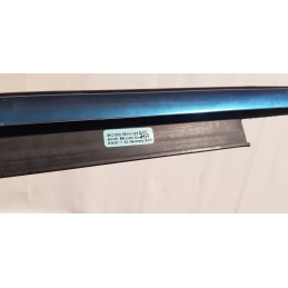 AUDI A4 B8 MODANATURA ESTERNA RASAVETRO SPORTELLO PORTA POST DX 8K0853764H