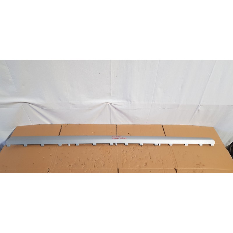 FORD TRANSIT CUSTOM RIVESTIMENTO SOTTOPORTA MINIGONNA LATERALE J1BB-200A20-A1