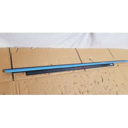 AUDI A4 B8 MODANATURA ESTERNA RASAVETRO SPORTELLO PORTA ANT DX 8K0853284J
