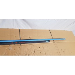 AUDI A4 B8 MODANATURA ESTERNA RASAVETRO SPORTELLO PORTA ANT DX 8K0853284J