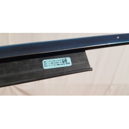 AUDI A4 B8 MODANATURA ESTERNA RASAVETRO SPORTELLO PORTA ANT DX 8K0853284J