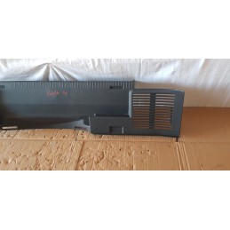 OPEL CORSA D BATTIVALIGIA BATTITACCO BAGAGLIAIO PORTELLONE POSTERIORE 13215808