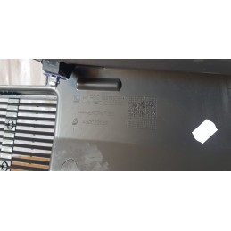 OPEL CORSA D BATTIVALIGIA BATTITACCO BAGAGLIAIO PORTELLONE POSTERIORE 13215808