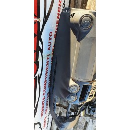 DACIA DUSTER KIT AIRBAG CRUSCOTTO CENTRALINA CINTURE SPIRALE GUIDATORE SENSORE