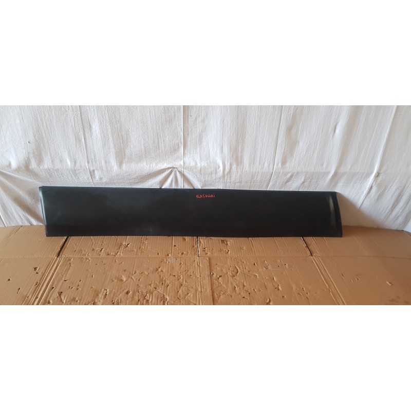 NISSAN QASHQAI J10 MODANATURA PARACOLPI ESTERNA SPORTELLO ANT SX 80871JD00
