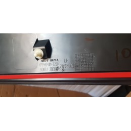 NISSAN QASHQAI J10 MODANATURA PARACOLPI ESTERNA SPORTELLO ANT SX 80871JD00