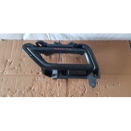 NISSAN MICRA K14 TAPPO MODANATURA GRILIA MASCHERINA PARAURTI ANTERIORE 622575FA