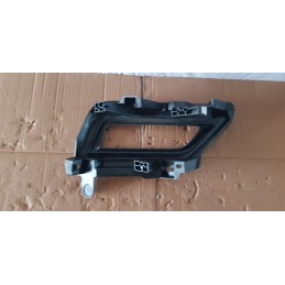 NISSAN MICRA K14 TAPPO MODANATURA GRILIA MASCHERINA PARAURTI ANTERIORE 622575FA