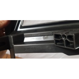 NISSAN MICRA K14 TAPPO MODANATURA GRILIA MASCHERINA PARAURTI ANTERIORE 622575FA