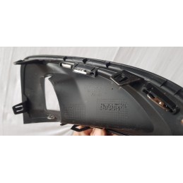 PEUGEOT 3008 GRIGLIA GRIGLIE MASCHERINA CORNICI FENDINEBBIA PARAURTI ANTERIORE