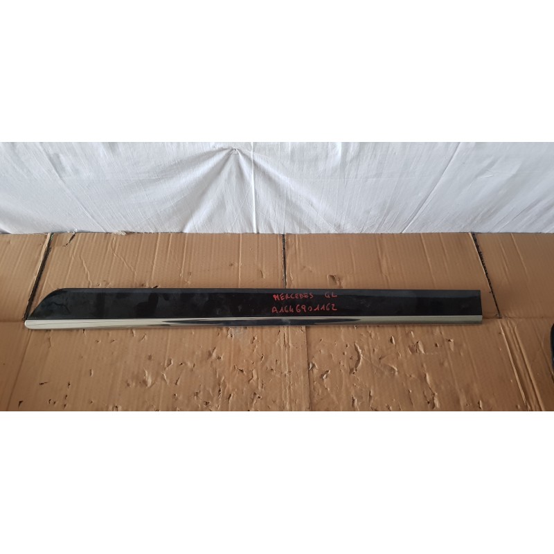 MERCEDES GL X164 MODANATURA ESTERNA SPORTELLO PORTA POST. SINISTRA A1646901162