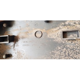 FORD TRANSIT PUNTA MODANATURA CANTONALE PARAFANGO POSTERIORE SX YC15-17927-A