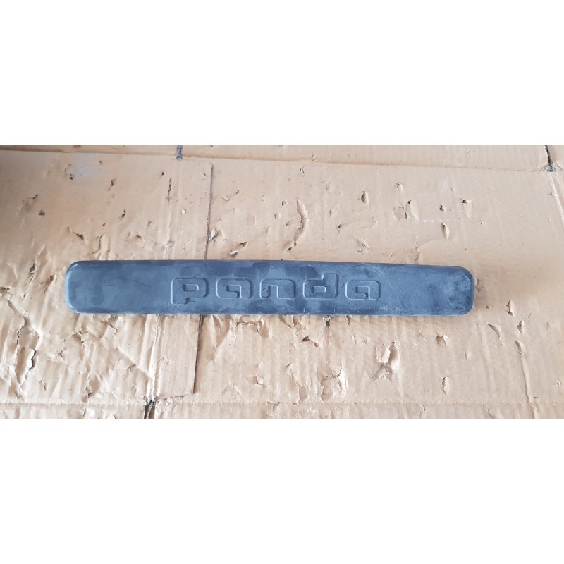FIAT PANDA 3 SERIE 312 MODANATURA INTERNA RIVESTIMENTO PORTELLONE 735544590